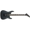 Jackson JS Series Dinky Arch Top JS22 DKA Amaranth Fingerboard Satin Black 